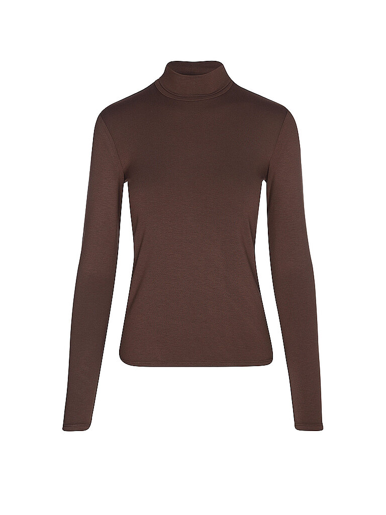 WEEKEND MAX MARA Rollkragenpullover MULTIF – WEEKEND MAX MARA