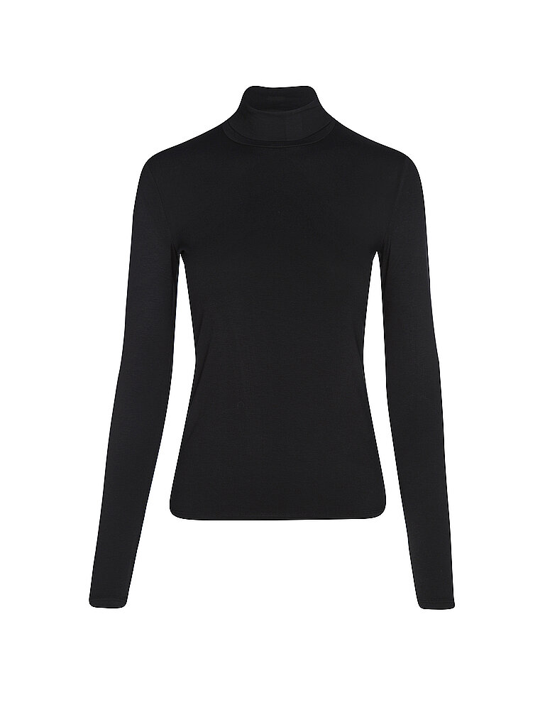 WEEKEND MAX MARA Rollkragenpullover MULTIF – WEEKEND MAX MARA