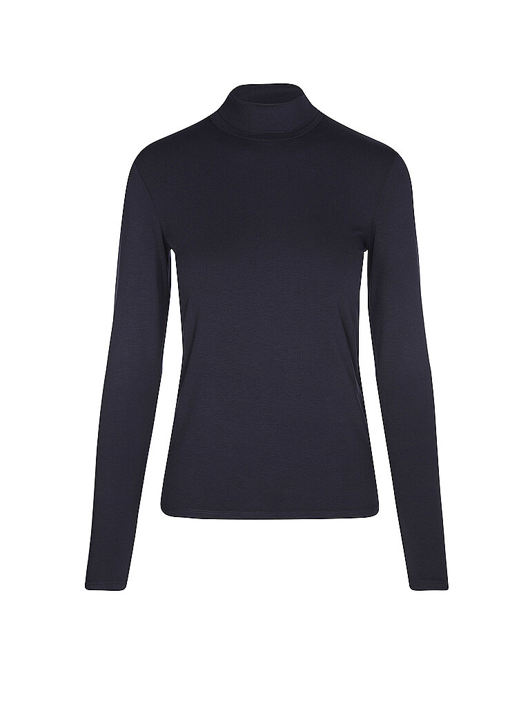 WEEKEND MAX MARA Rollkragenpullover MULTIF – WEEKEND MAX MARA