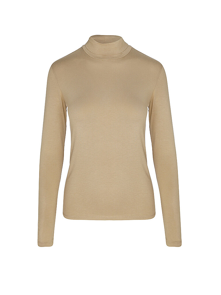 WEEKEND MAX MARA Rollkragenpullover MULTIF – WEEKEND MAX MARA