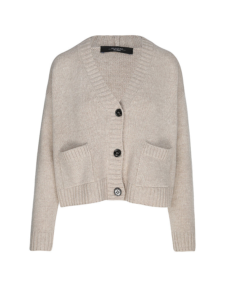 WEEKEND MAX MARA Cardigan FILMATO – WEEKEND MAX MARA