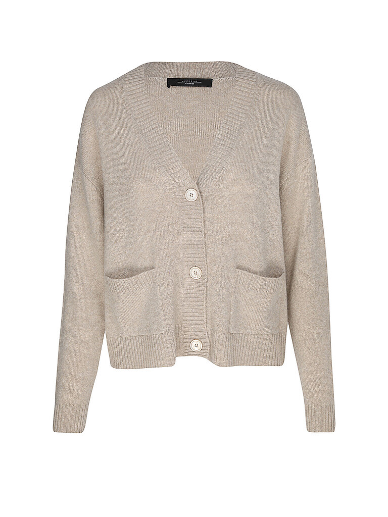 WEEKEND MAX MARA Kaschmircardigan OMBRA – WEEKEND MAX MARA