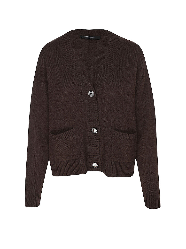 WEEKEND MAX MARA Kaschmircardigan OMBRA – WEEKEND MAX MARA