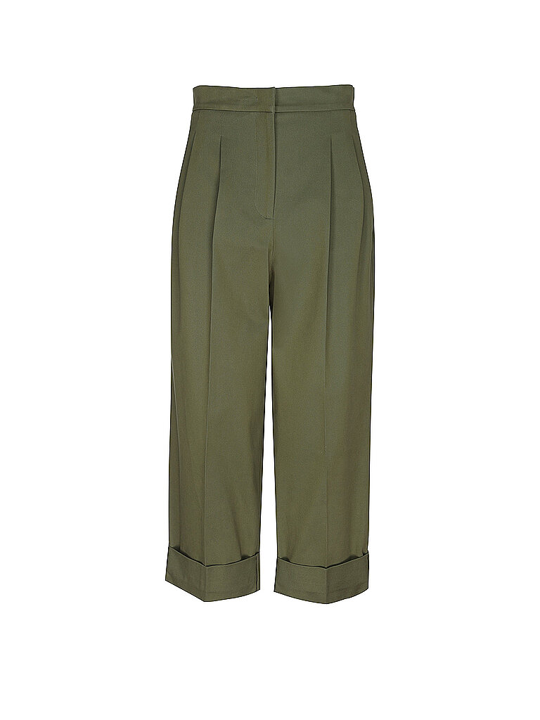 WEEKEND MAX MARA Culotte BRONZO – WEEKEND MAX MARA