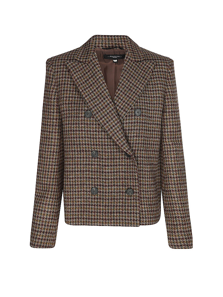 WEEKEND MAX MARA Blazer GERUSIA – WEEKEND MAX MARA