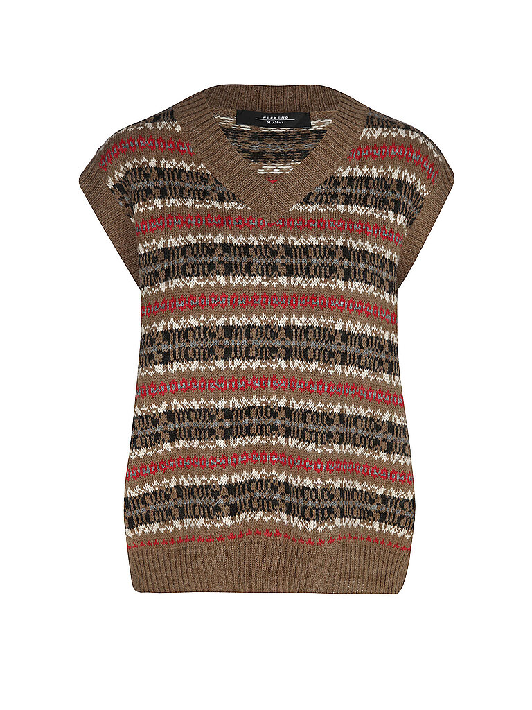 WEEKEND MAX MARA Pullunder FLERES – WEEKEND MAX MARA