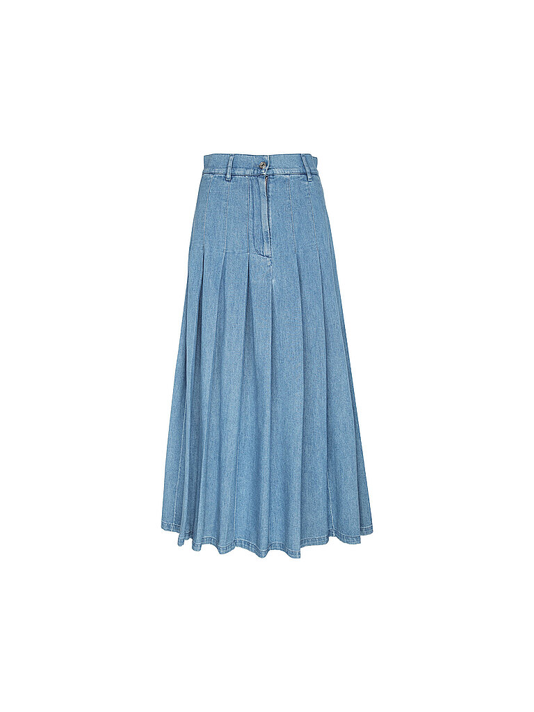 WEEKEND MAX MARA Jeansrock – WEEKEND MAX MARA