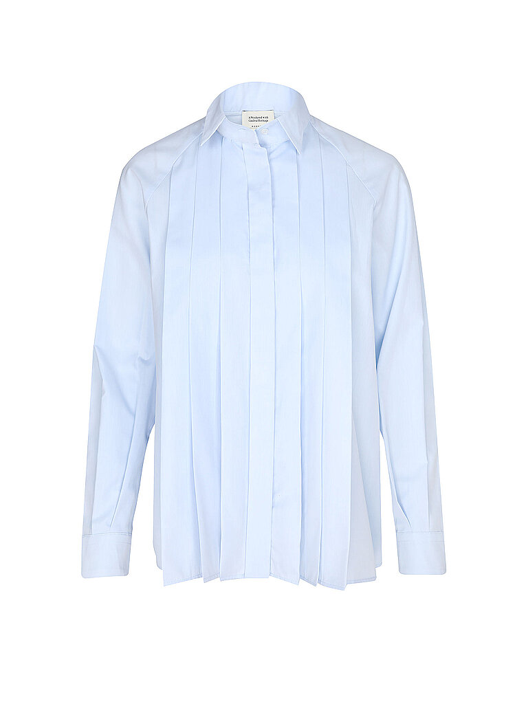 WEEKEND MAX MARA Bluse ACANTO – WEEKEND MAX MARA