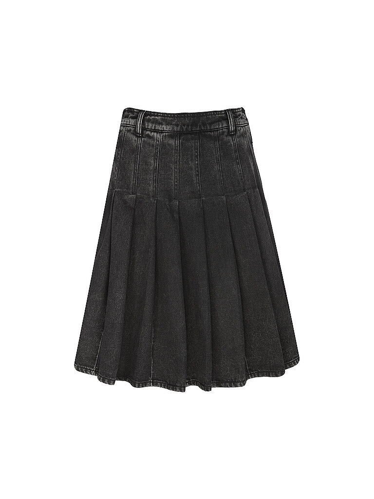 WEEKEND MAX MARA Jeansrock BRONZO – WEEKEND MAX MARA