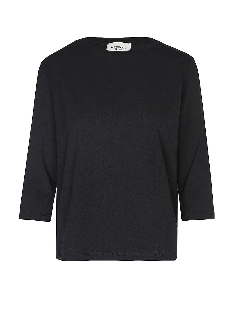 WEEKEND MAX MARA Shirt WKDMULTIA schwarz | XS