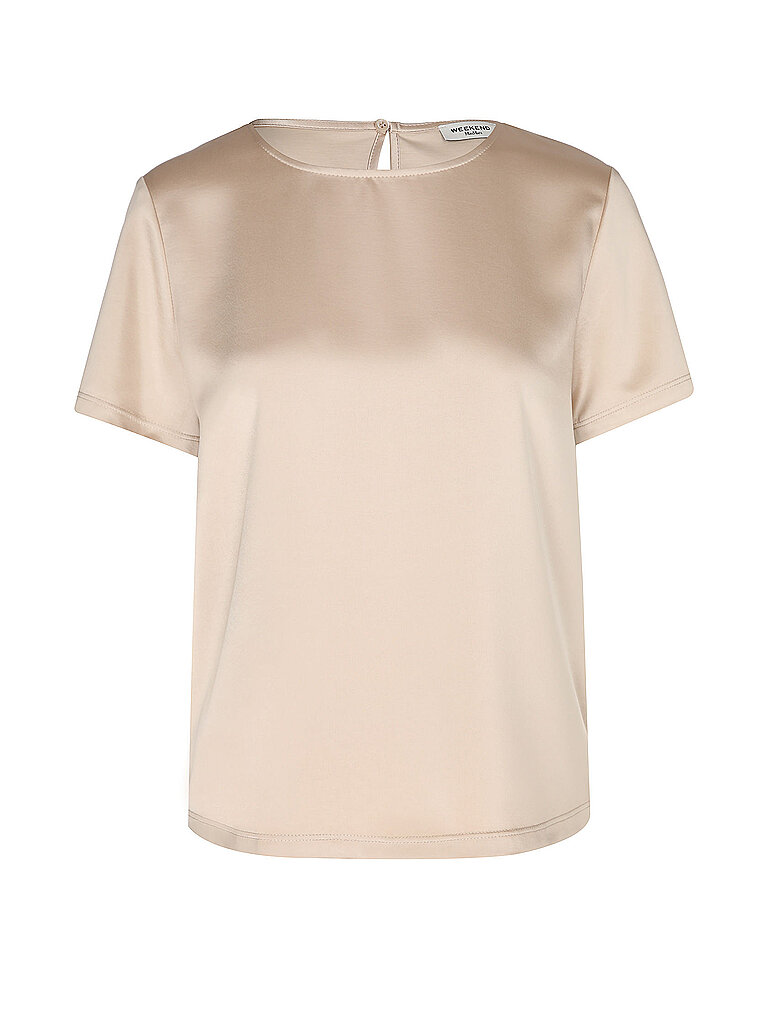 WEEKEND MAX MARA Blusenshirt WKDGILBERT rosa | S