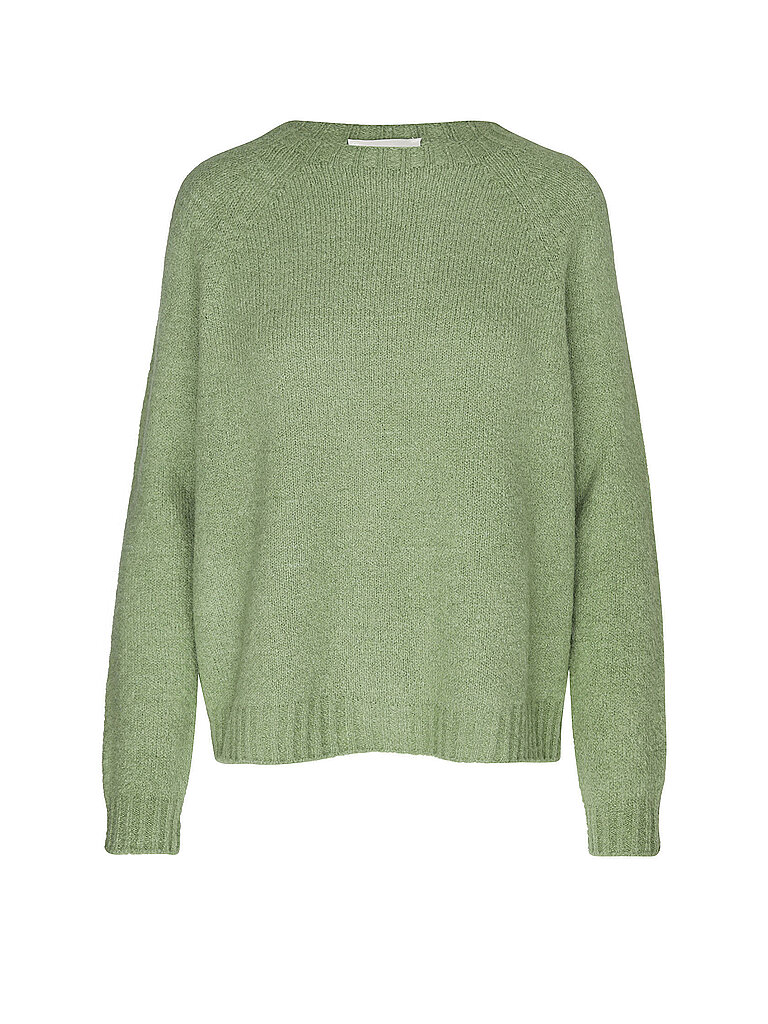 WEEKEND MAX MARA Pullover  grün | M