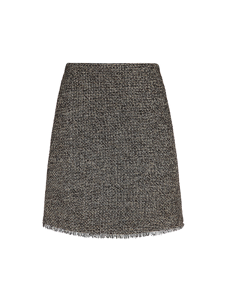WEEKEND MAX MARA Minirock WKDABETAIA braun | 36