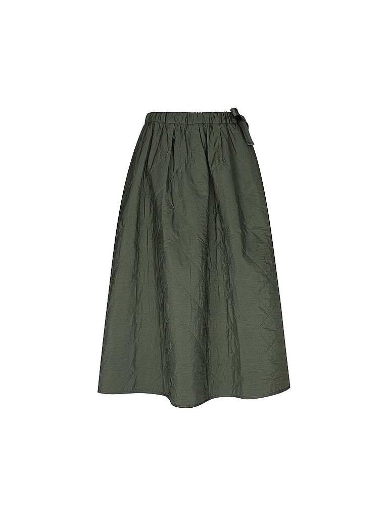 WEEKEND MAX MARA Midirock WKDBRIOSE olive | 40