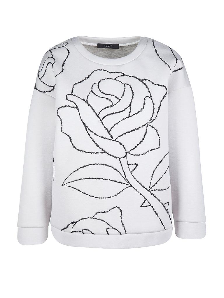 WEEKEND BY MAX MARA | Sweater "Orologie" | beige