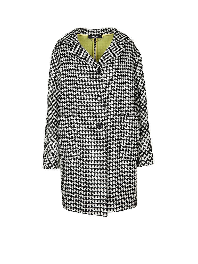 WEEKEND BY MAX MARA | Wollmantel "Elvira" | schwarz