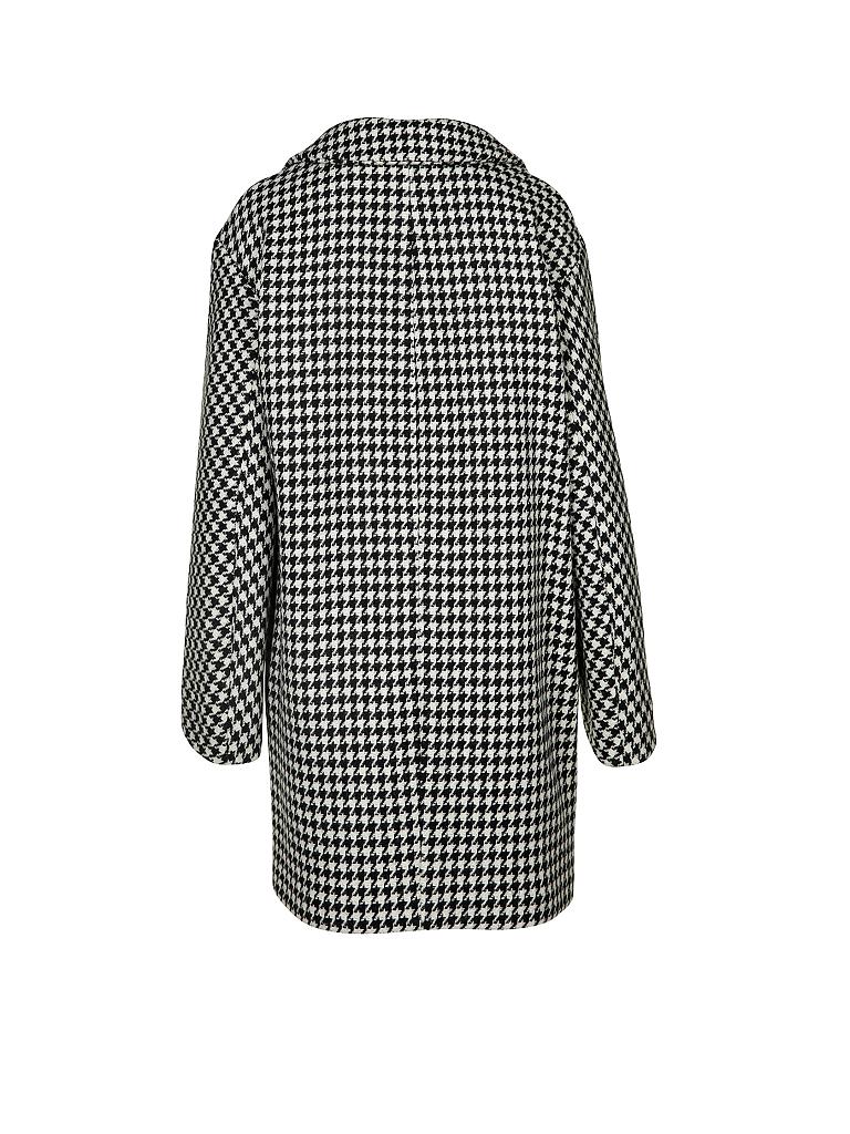 WEEKEND BY MAX MARA | Wollmantel "Elvira" | schwarz