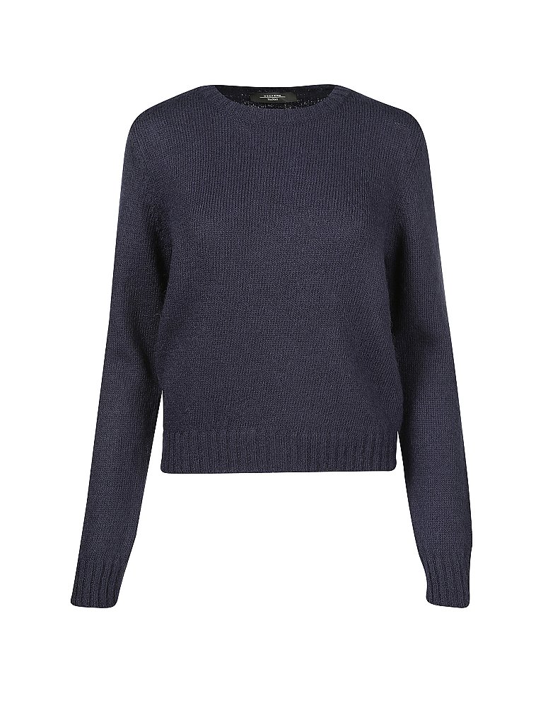 WEEKEND MAX MARA Pullover Sagra blau | XL