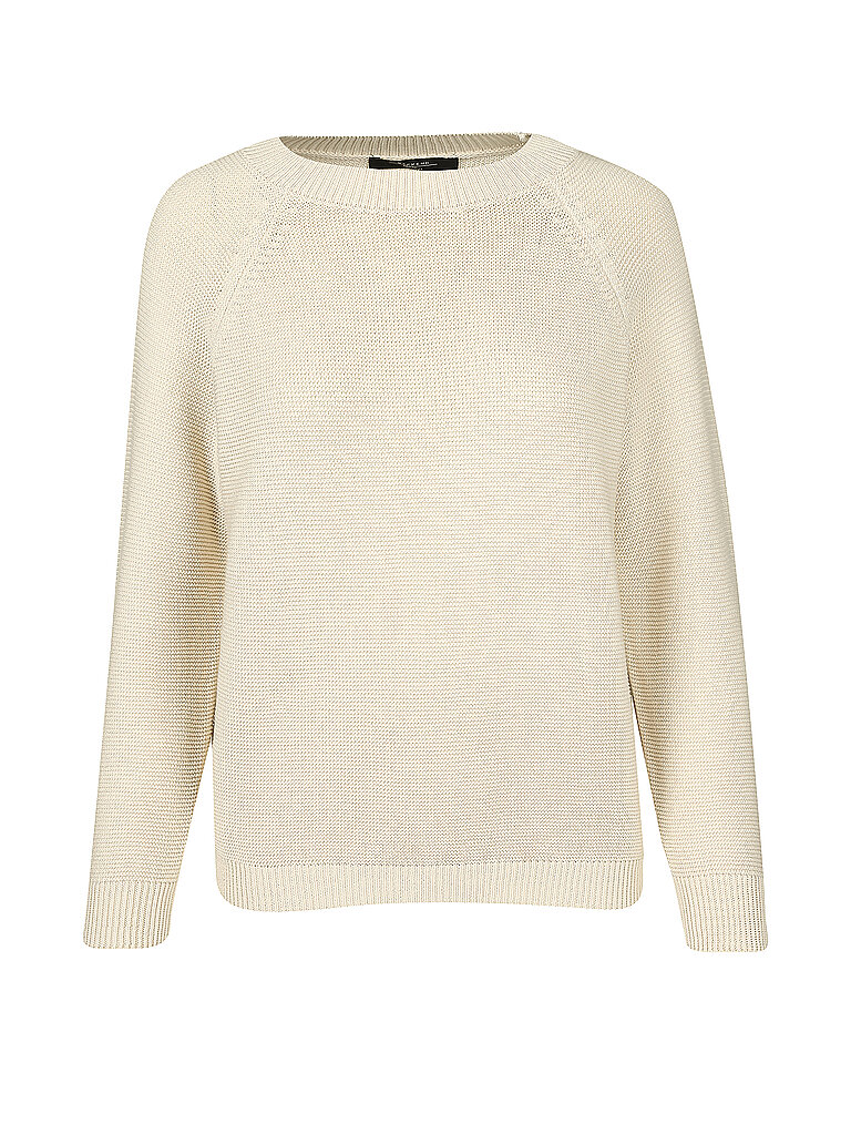 WEEKEND MAX MARA Pullover Piroga beige | XS