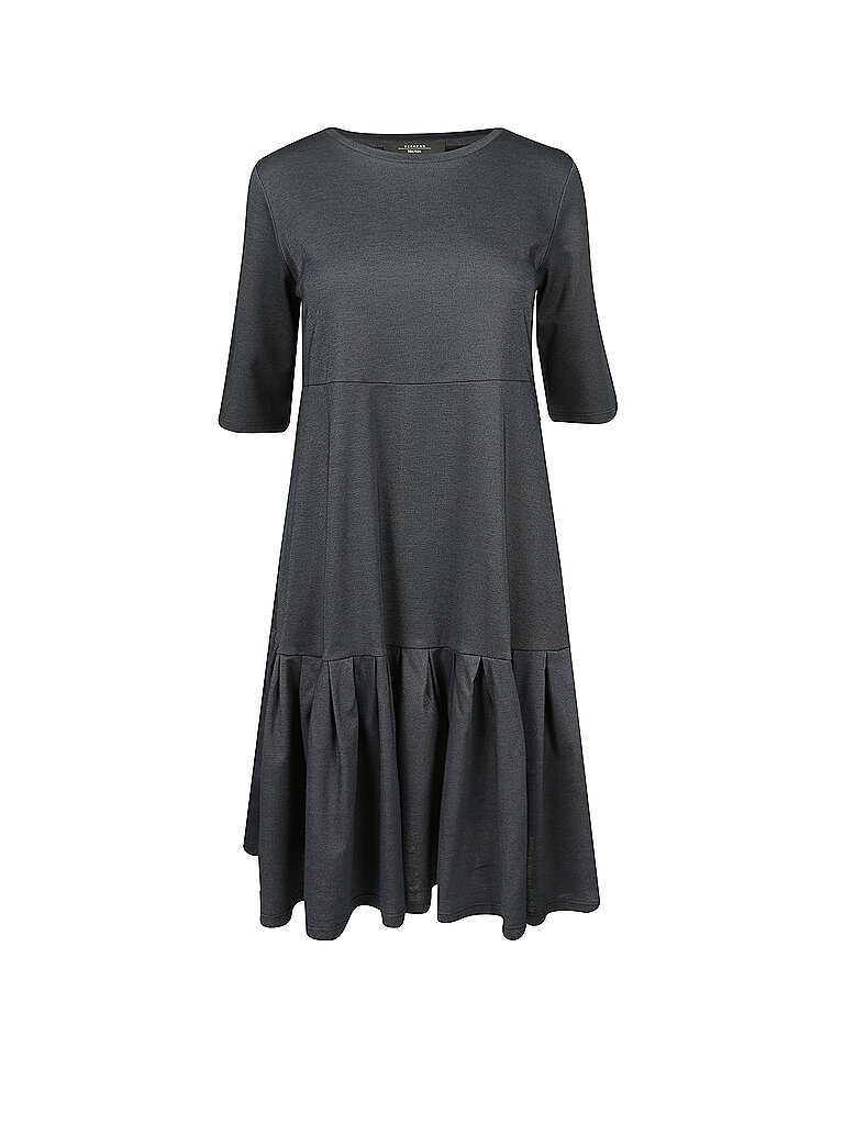 WEEKEND MAX MARA Kleid Navarra blau | XS