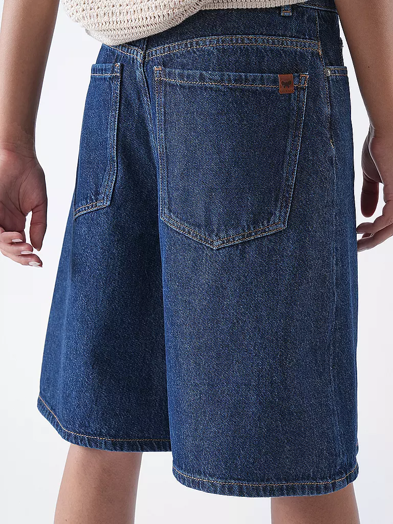 WEEKEND MAX MARA | Bermudas DONNOLA | dunkelblau