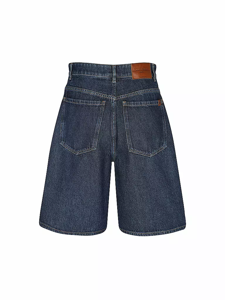 WEEKEND MAX MARA | Bermudas DONNOLA | dunkelblau