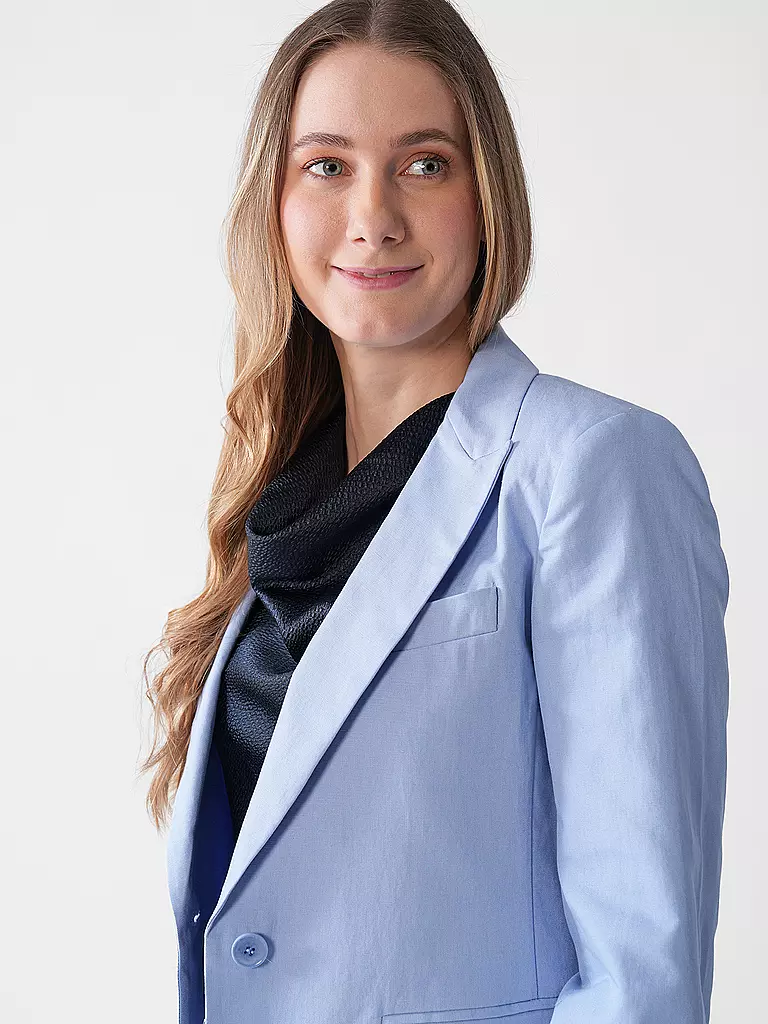 WEEKEND MAX MARA | Blazer  | blau