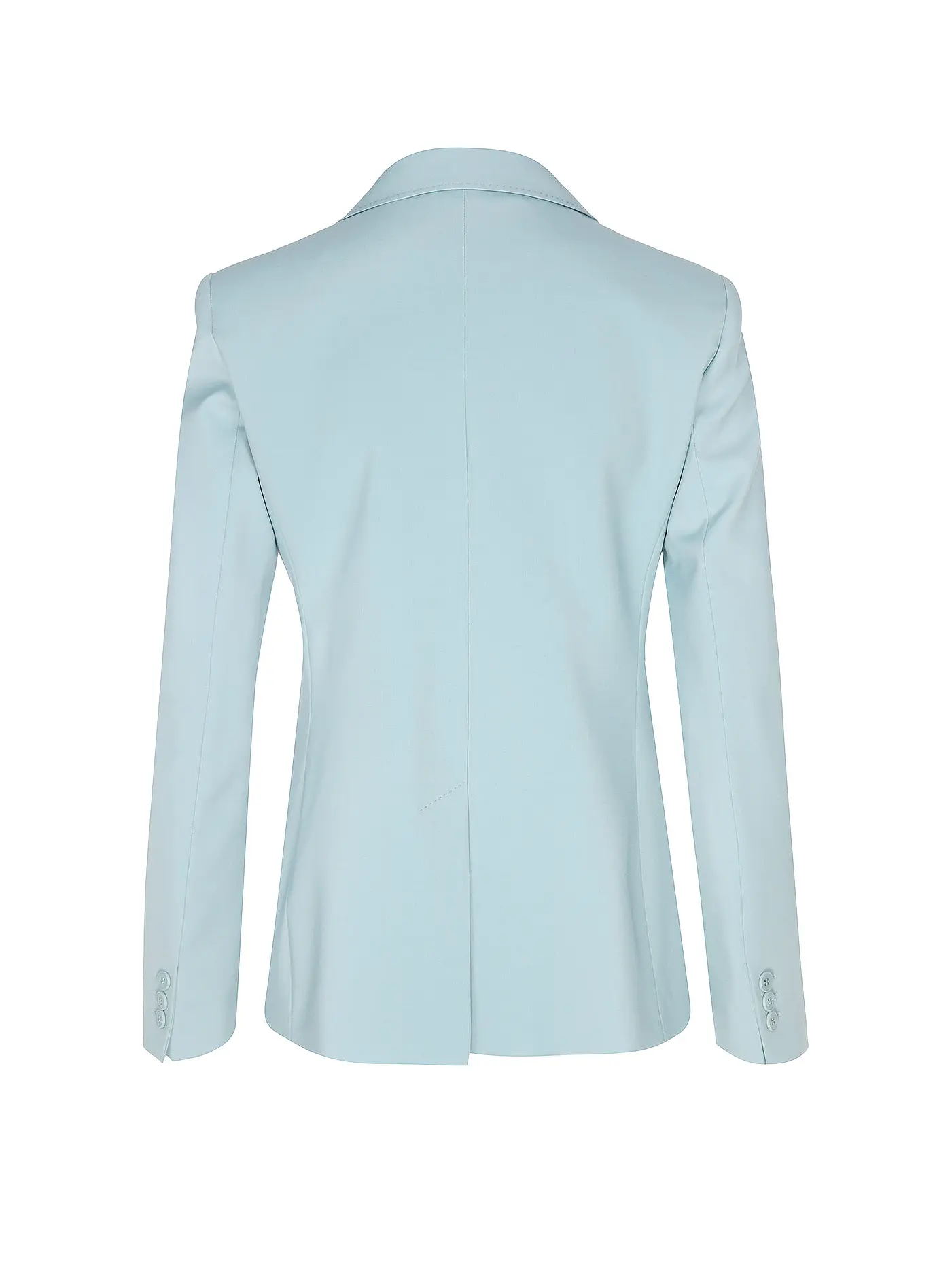 WEEKEND MAX MARA | Blazer NERVOSO | mint