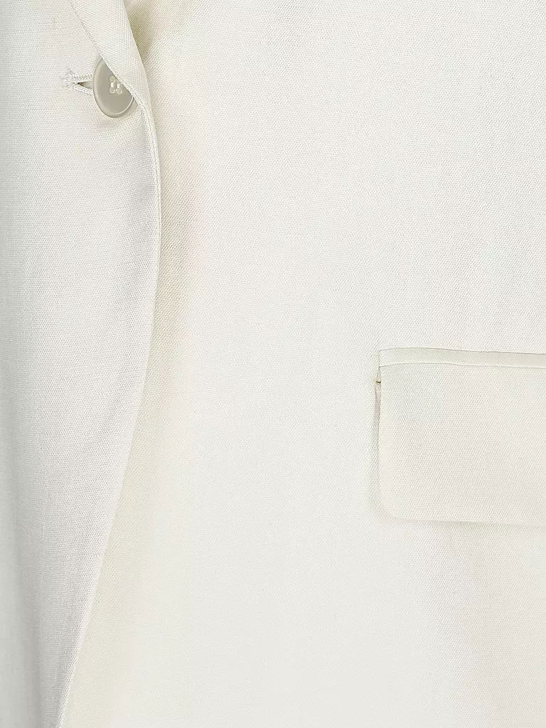 WEEKEND MAX MARA | Blazer PAPAILE | creme