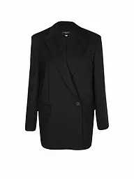 WEEKEND MAX MARA | Blazer UMBRO | schwarz
