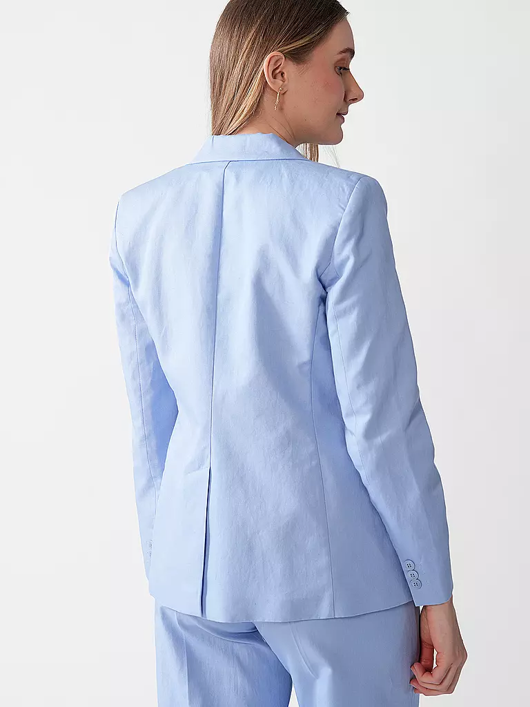 WEEKEND MAX MARA | Blazer | blau