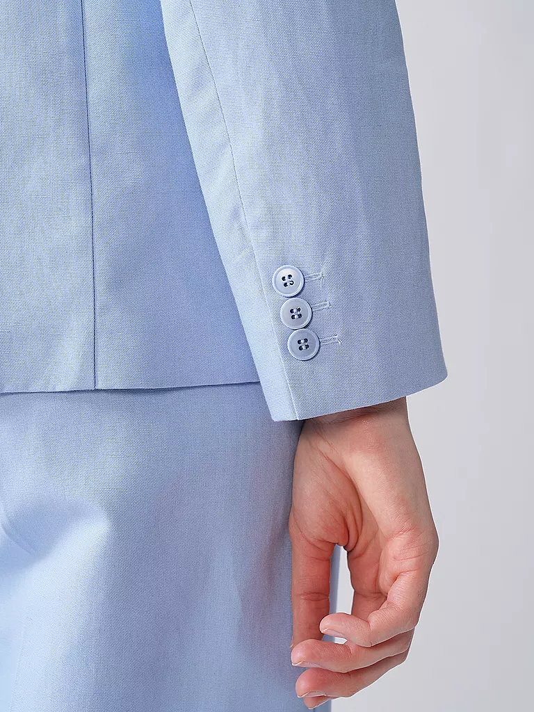 WEEKEND MAX MARA | Blazer | blau