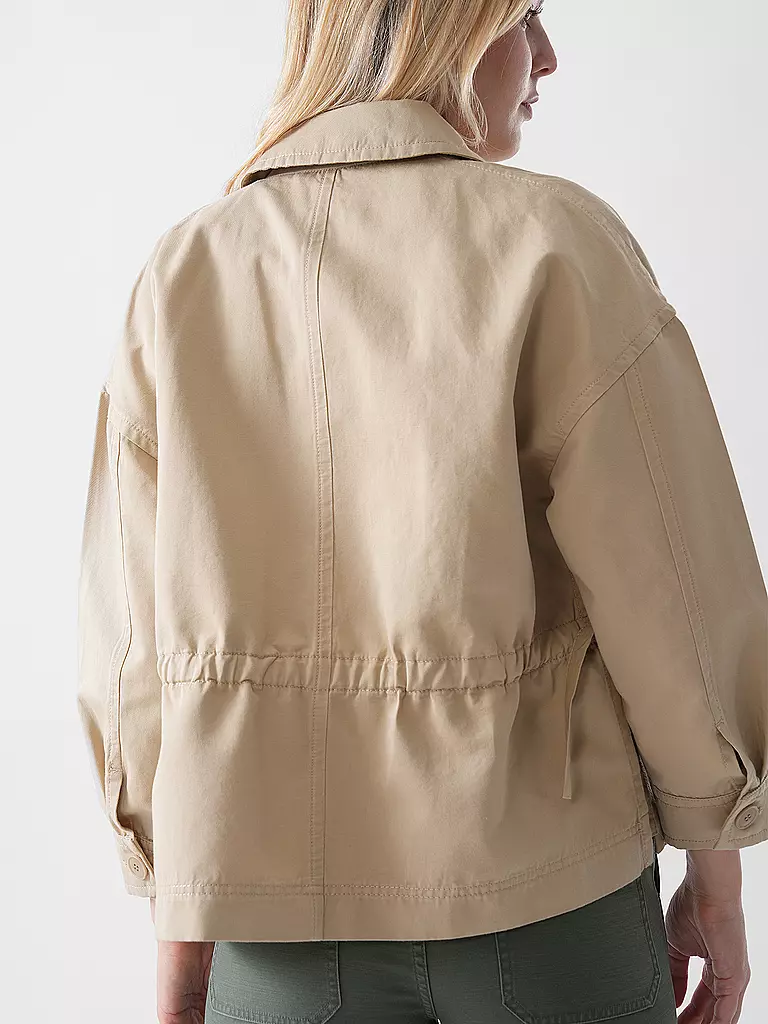 WEEKEND MAX MARA | Blouson EGER | beige