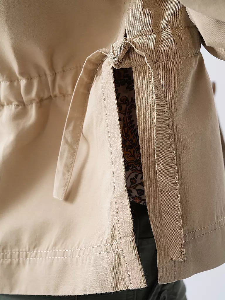 WEEKEND MAX MARA | Blouson EGER | beige