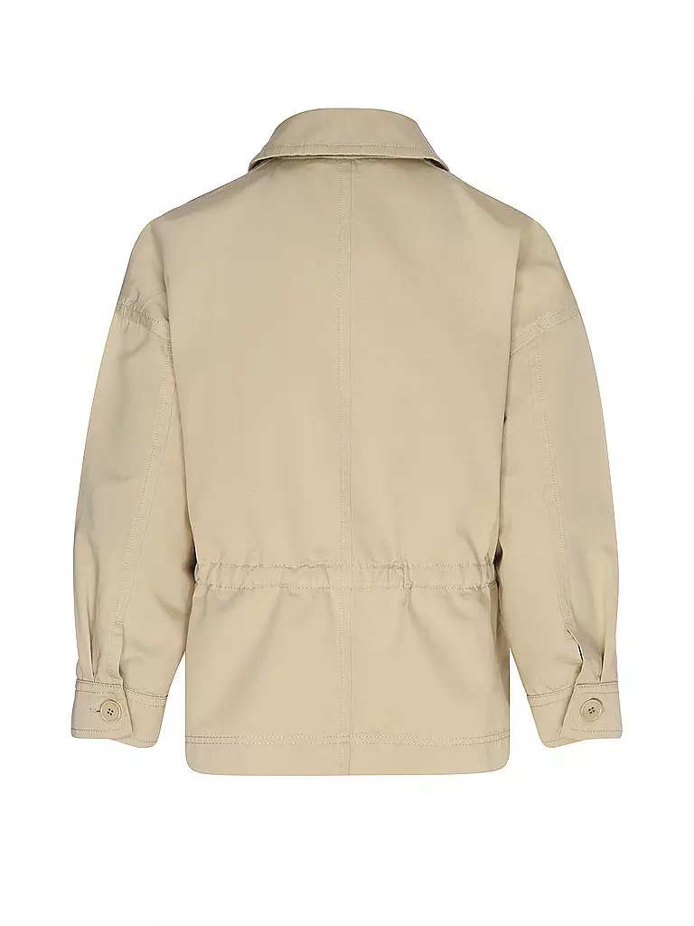 WEEKEND MAX MARA | Blouson EGER | beige
