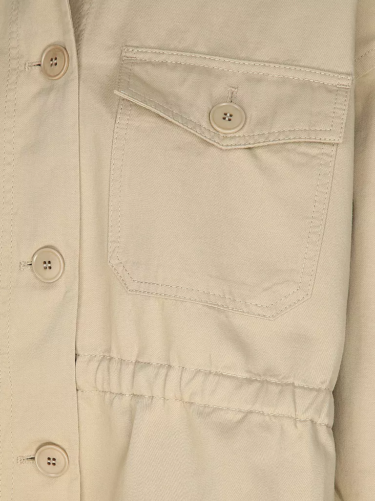 WEEKEND MAX MARA | Blouson EGER | beige