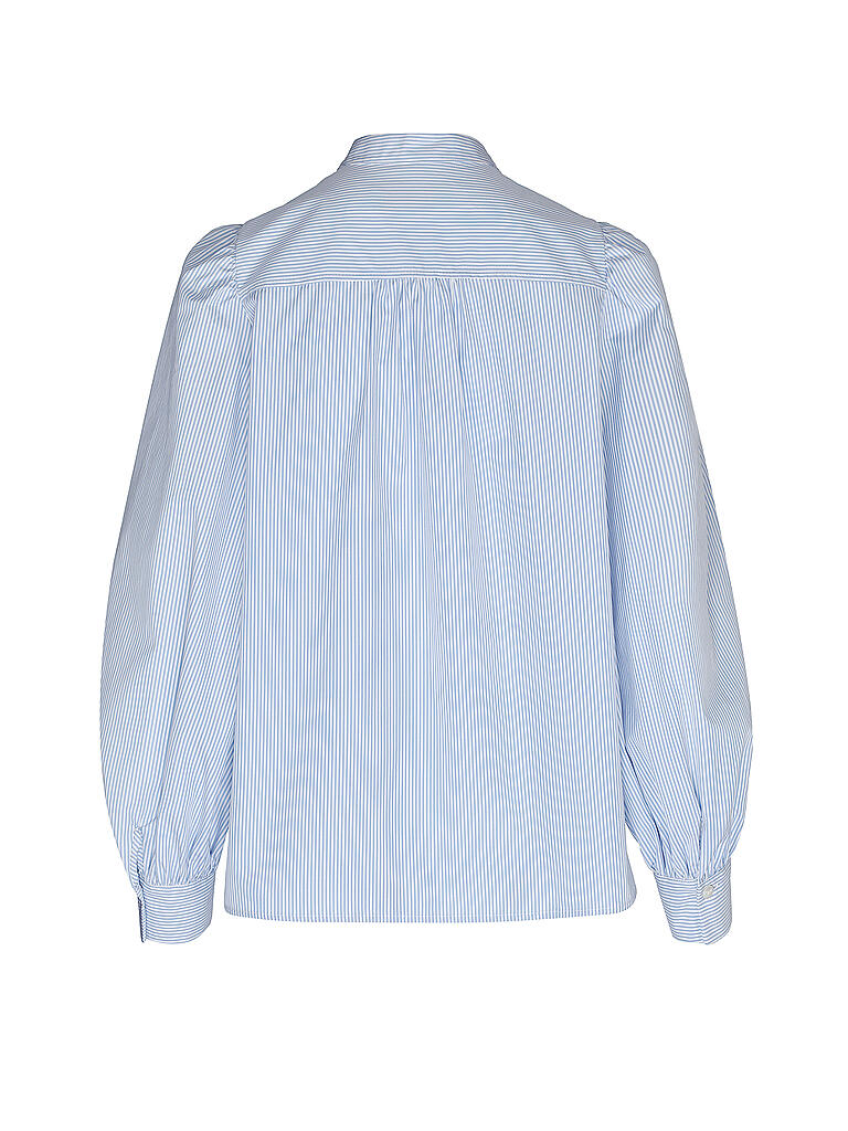 WEEKEND MAX MARA | Bluse ALPE | hellblau