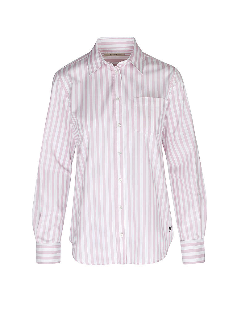 WEEKEND MAX MARA | Bluse ARMILLA | rosa