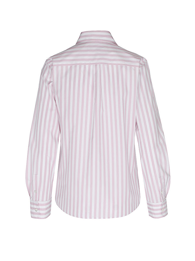 WEEKEND MAX MARA | Bluse ARMILLA | rosa