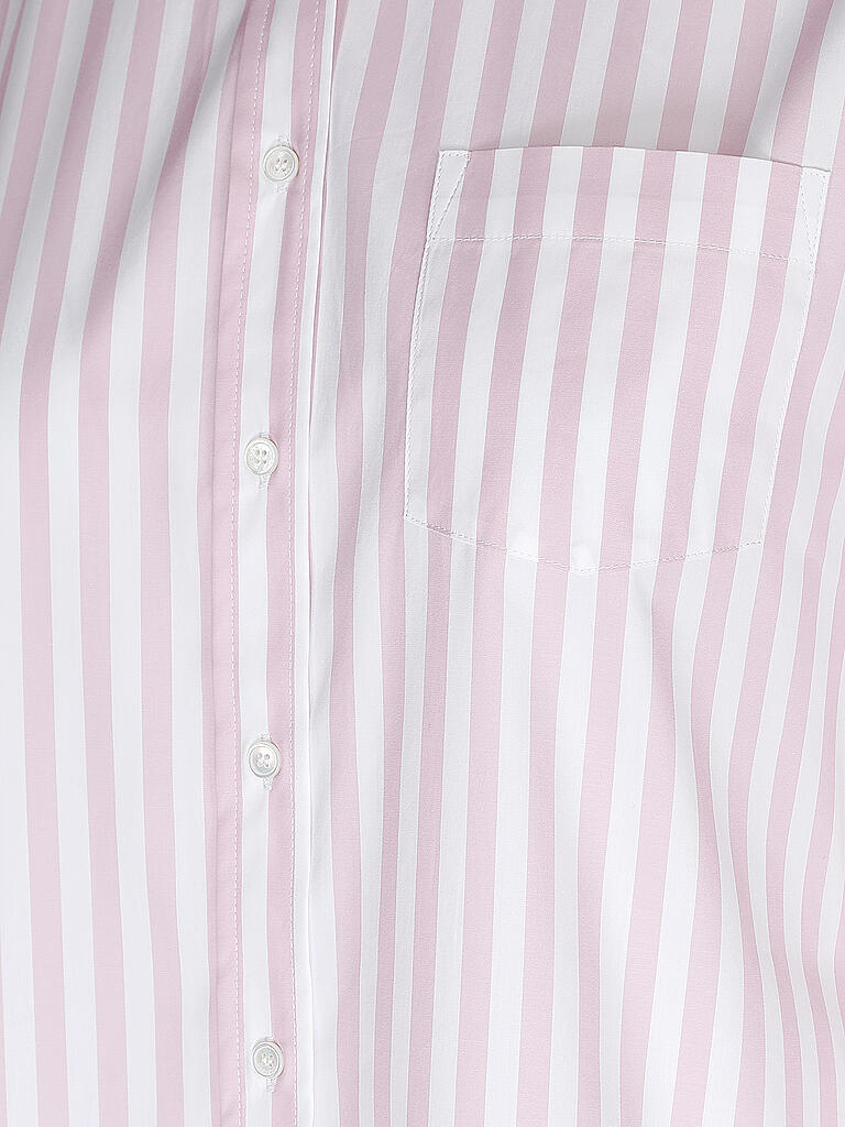 WEEKEND MAX MARA | Bluse ARMILLA | rosa