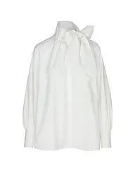 WEEKEND MAX MARA | Bluse BURGOSI | Weiss