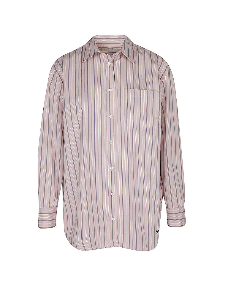 WEEKEND MAX MARA | Bluse DERRIK | rosa