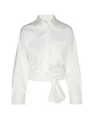 WEEKEND MAX MARA | Bluse FRESCO | creme