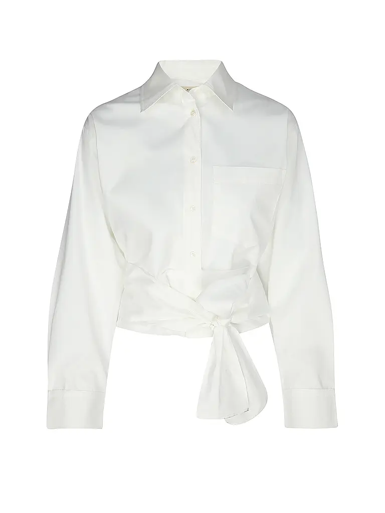 WEEKEND MAX MARA | Bluse FRESCO | creme