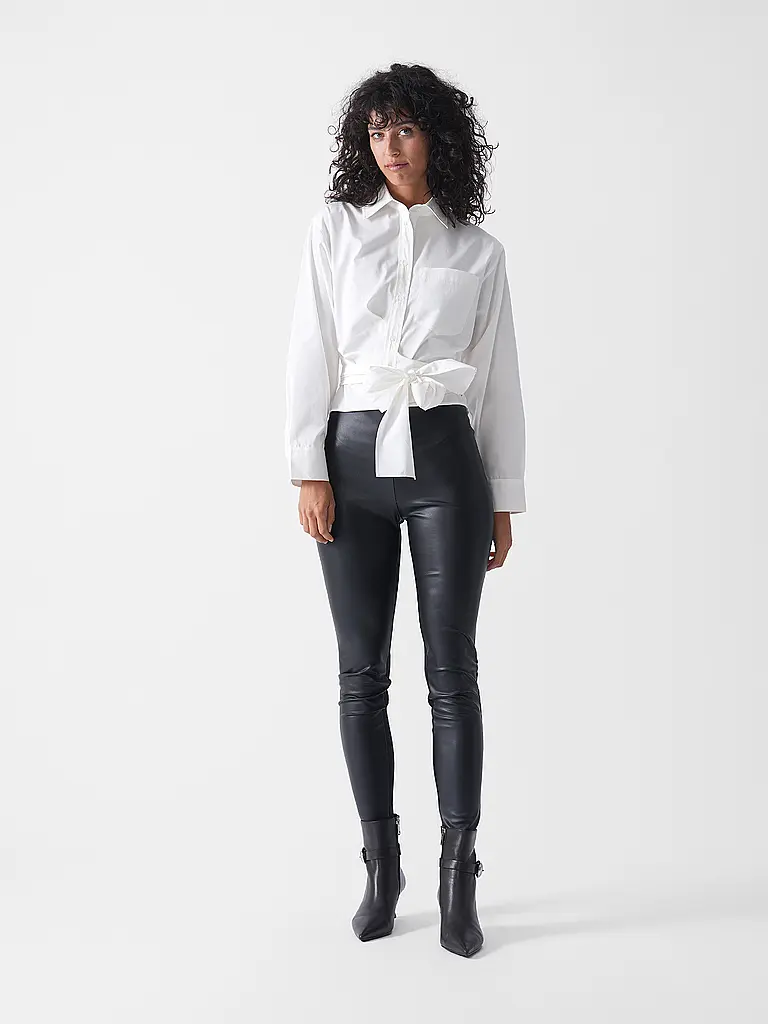 WEEKEND MAX MARA | Bluse FRESCO | creme