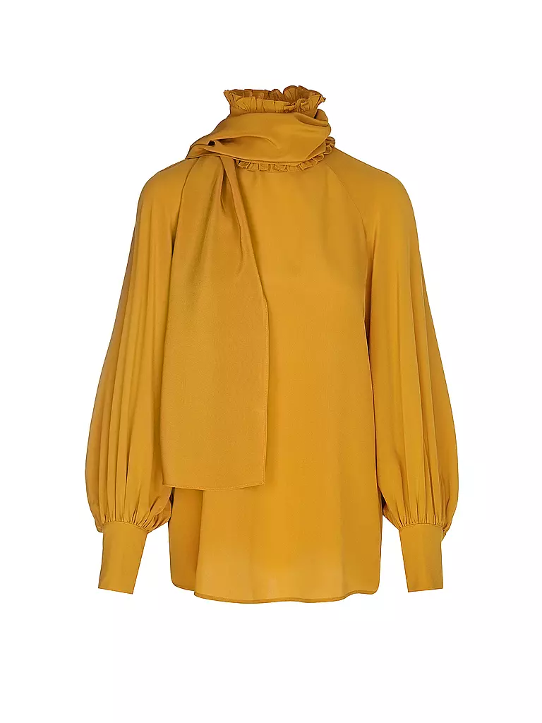 WEEKEND MAX MARA | Bluse GUIDO | orange