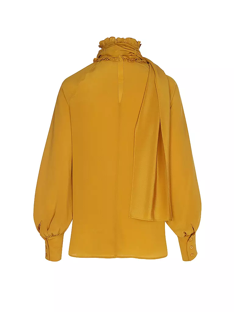 WEEKEND MAX MARA | Bluse GUIDO | orange