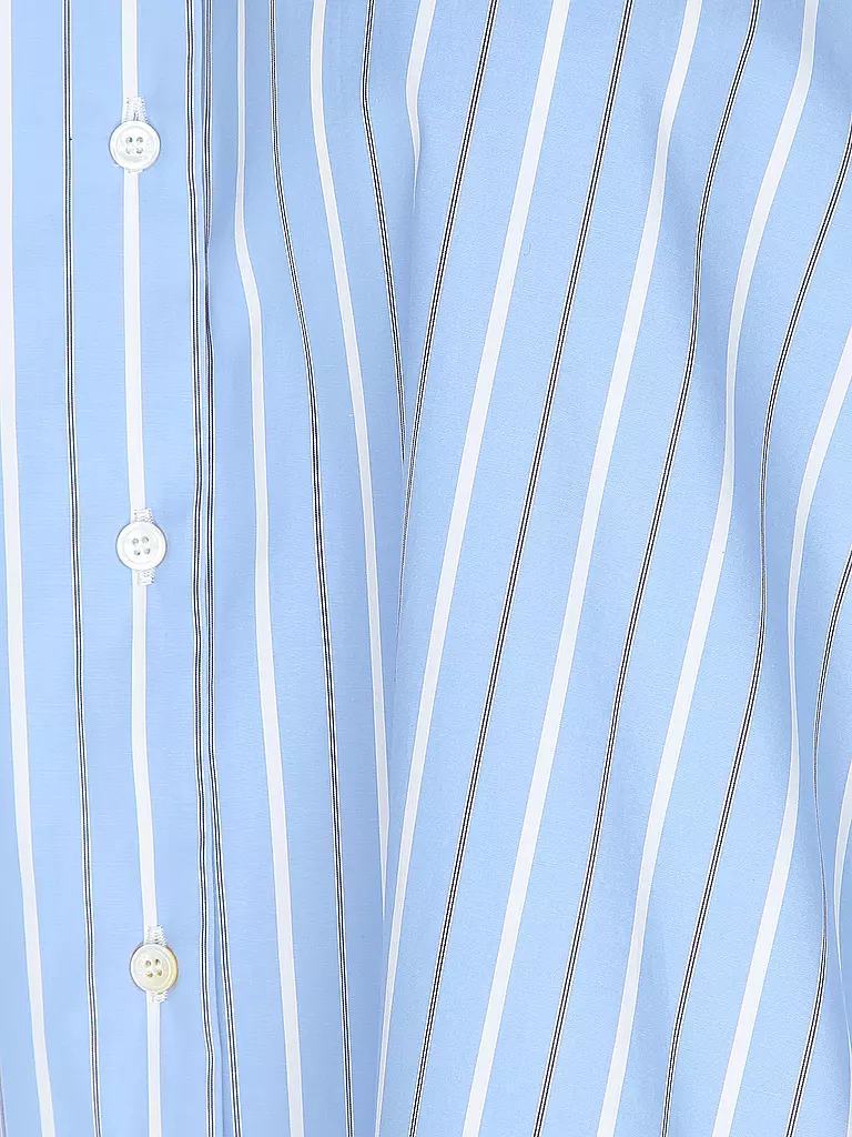 WEEKEND MAX MARA | Bluse HUDSON | blau