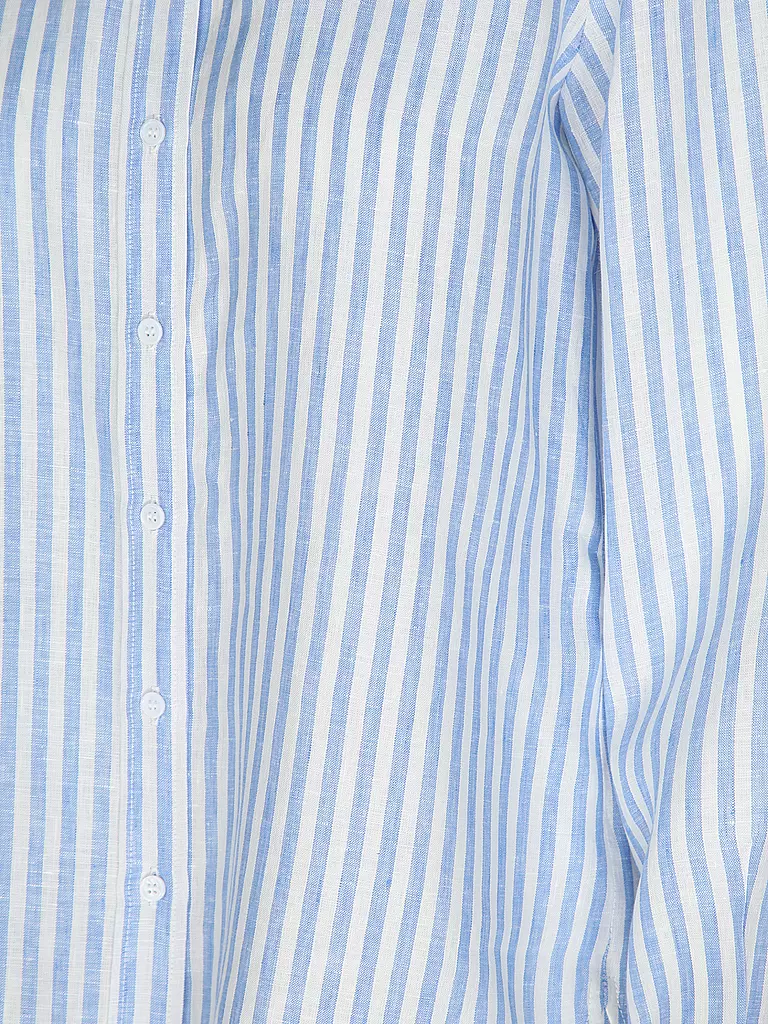 WEEKEND MAX MARA | Bluse JOSEF | grün