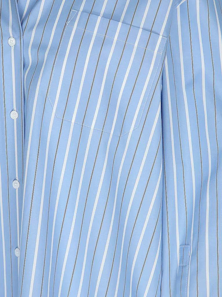 WEEKEND MAX MARA | Bluse NADAR | blau